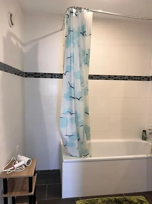 3 Rooms Flat Museuminsel Berlin-Mitte 7 Personen 0*, Berlin Tyskland