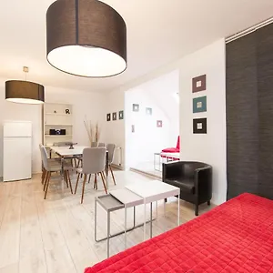 Appartamento Primeflats - Panke Berlin-wedding, Berlino