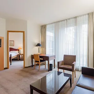 Apartmenthaus Mitte Apartment