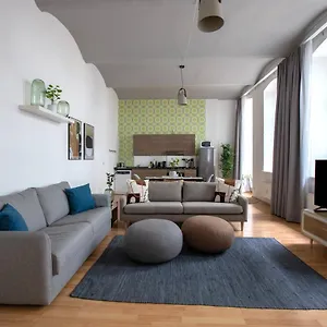 Apartment Limehome Werftstraße, Berlin