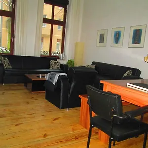 Apartment Ruhige Ferienwohnung - Mitte, Berlin