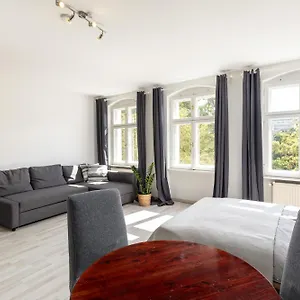Appartement Am Fernsehturm, Berlin