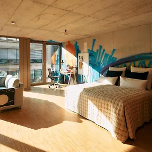 Appartamento Ng19. Your Inspiring Homebase., Berlino