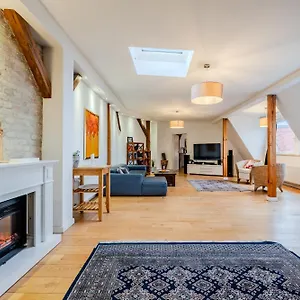 Fbapartments Apartment