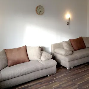 Apartment Heart Of, Berlin