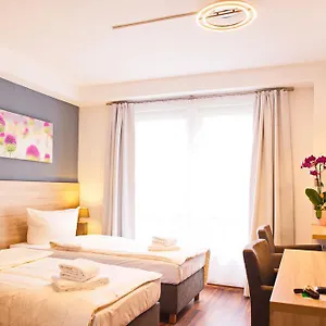 Blncty Hotell
