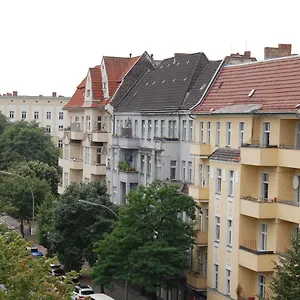 Apartment 3 Bedroom, Berlin