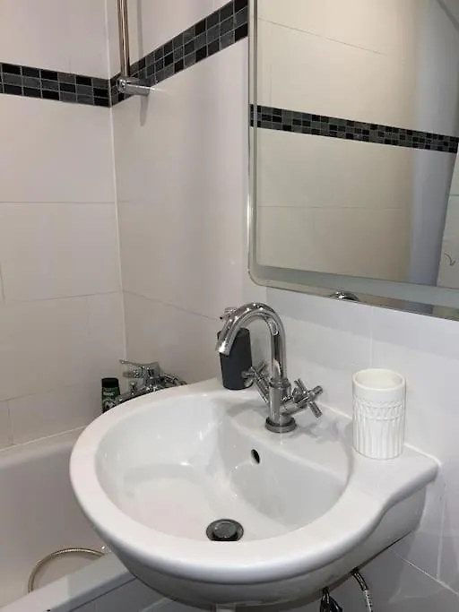 3 Rooms Flat Museuminsel Berlin-Mitte 7 Personen Berlin