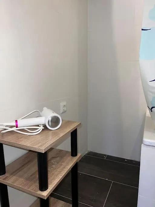 Apartment 3 Rooms Flat Museuminsel Berlin-Mitte 7 Personen Germany